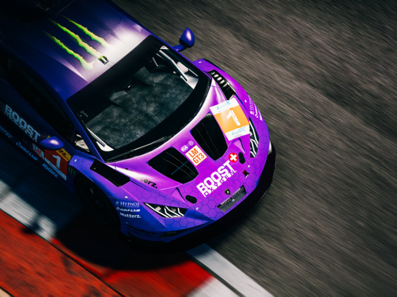 Esports Drivers